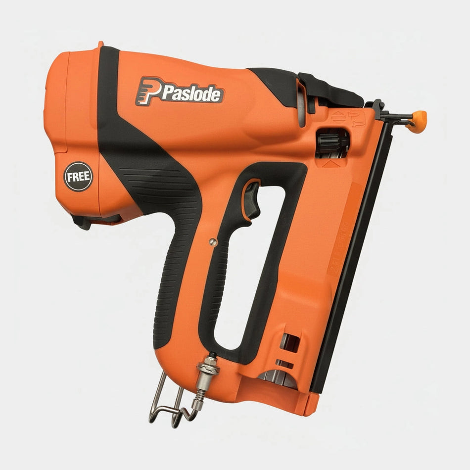 Paslode IM250A-Li2 916200 16Ga Cordless Angle Finish Nailer