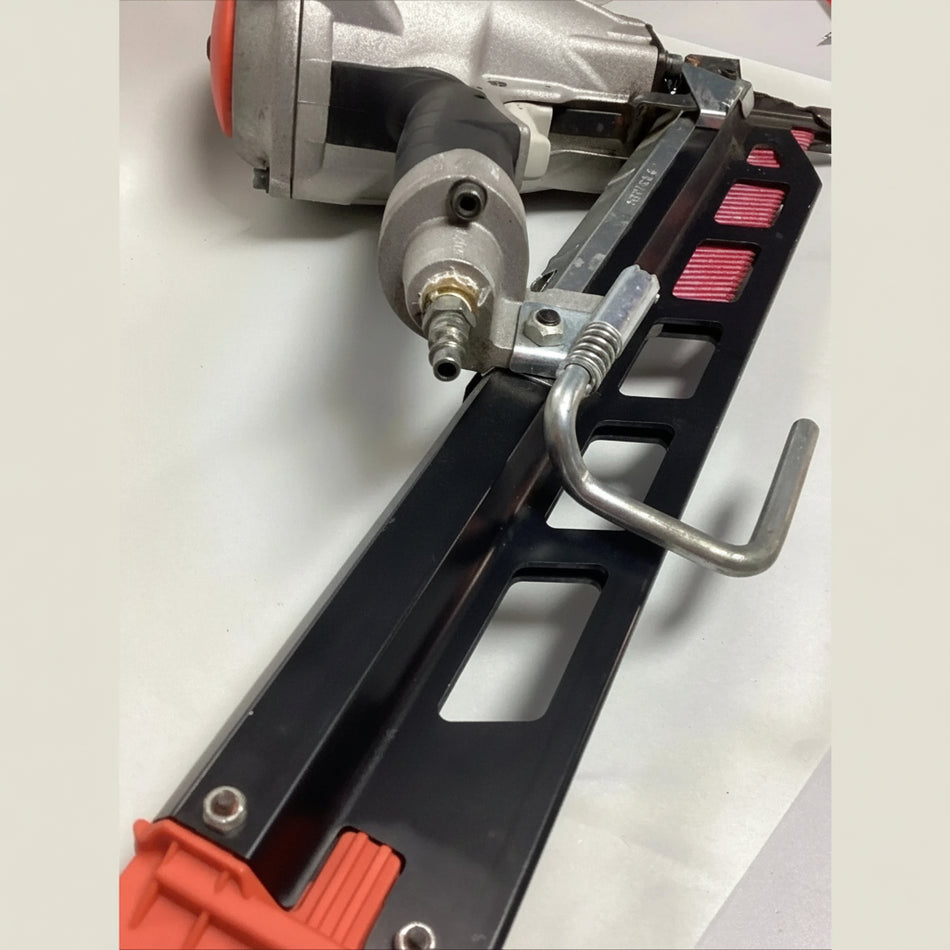 Paslode F350-S USED PowerMaster Plus 30 Degree Pneumatic Framing Strip Nailer