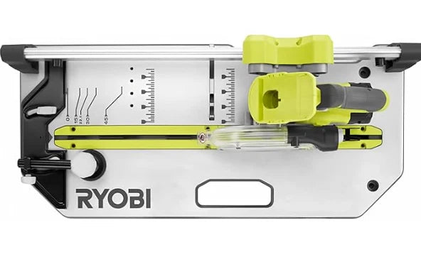 Ryobi PGC21B USED 5.5 inch Circular Saw Cordless Flooring Saw with Blade Tool Only