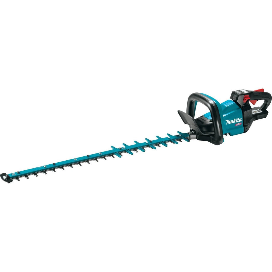 Makita NEW GHU03Z 40V max XGT Brushless Cordless 30" Hedge Trimmer, Tool Only