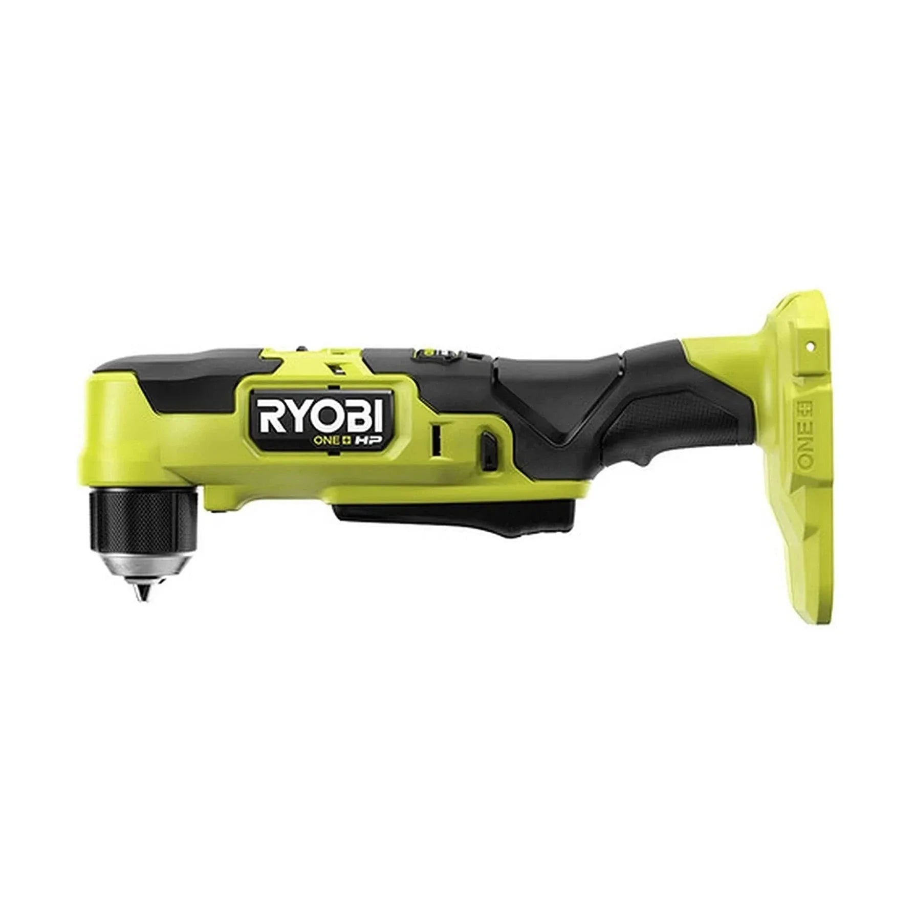 Ryobi PSBRA02B NEW 18V Cordless Right Angle Drill