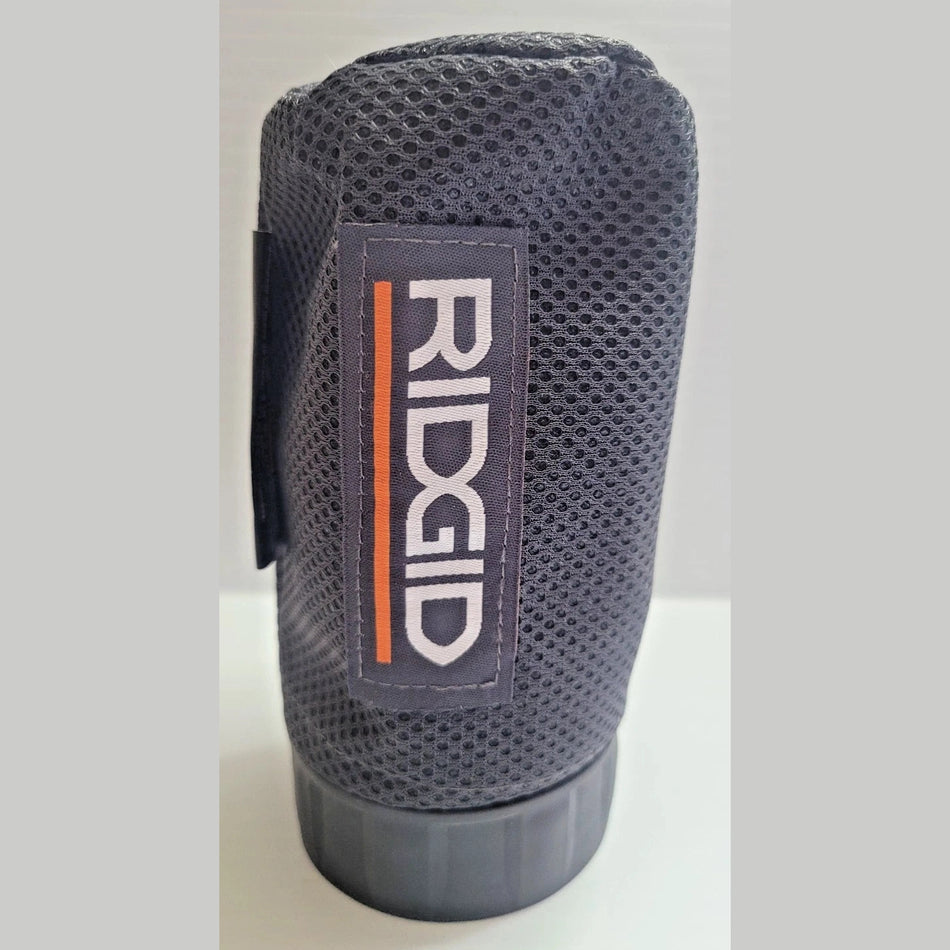 Dust bag OPEN BOX Ridgid airguard technology