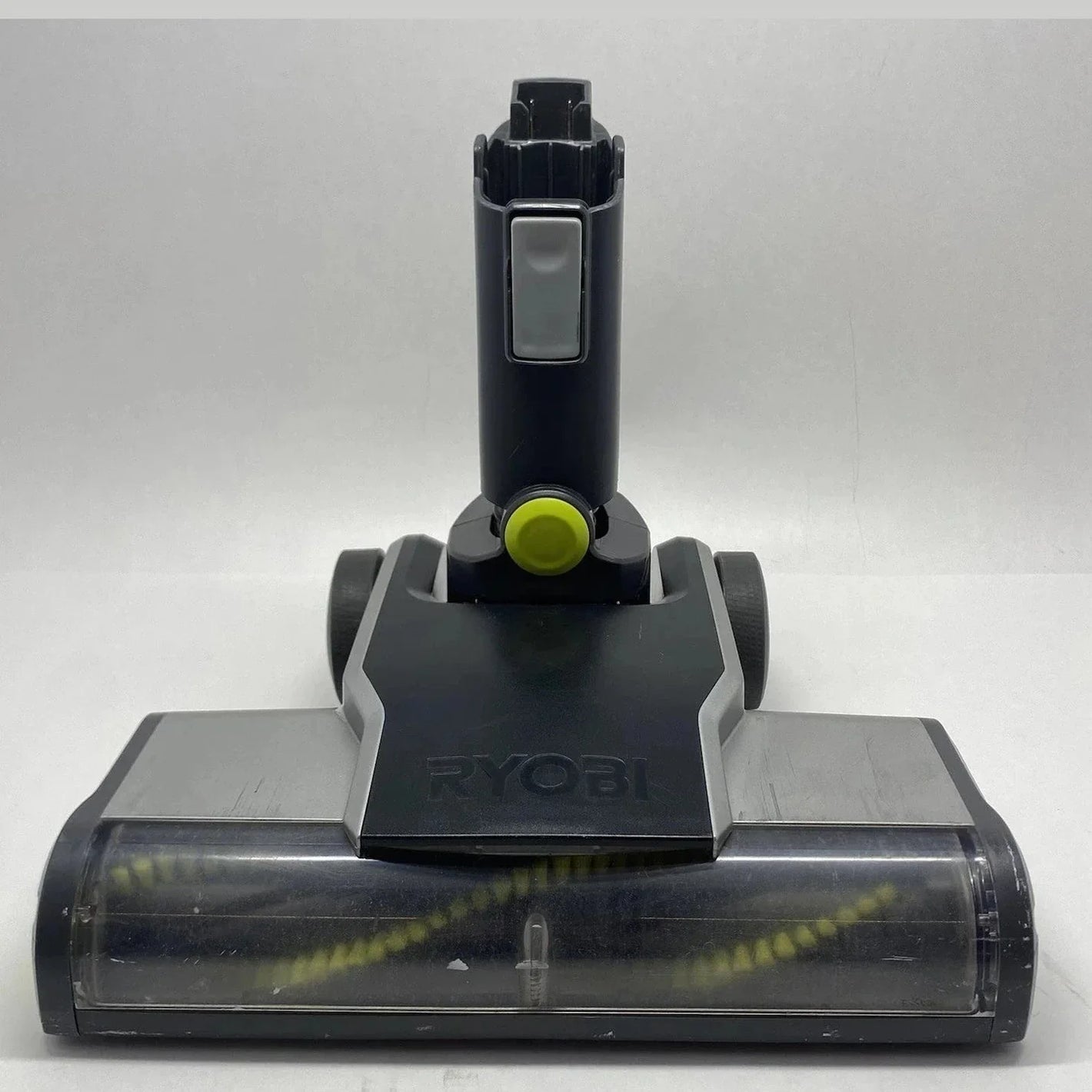 Ryboi OEM Model PCL720BB Vacuum Head ONLY Tested and Works Great