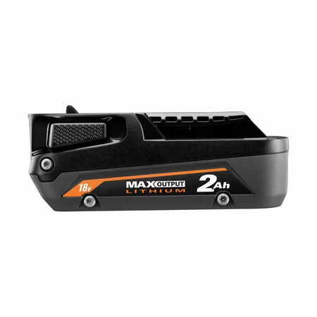 Ridgid 18V OPEN BOX AC840020 - 18V 2.0 Ah MAX Output Lithium-Ion Battery