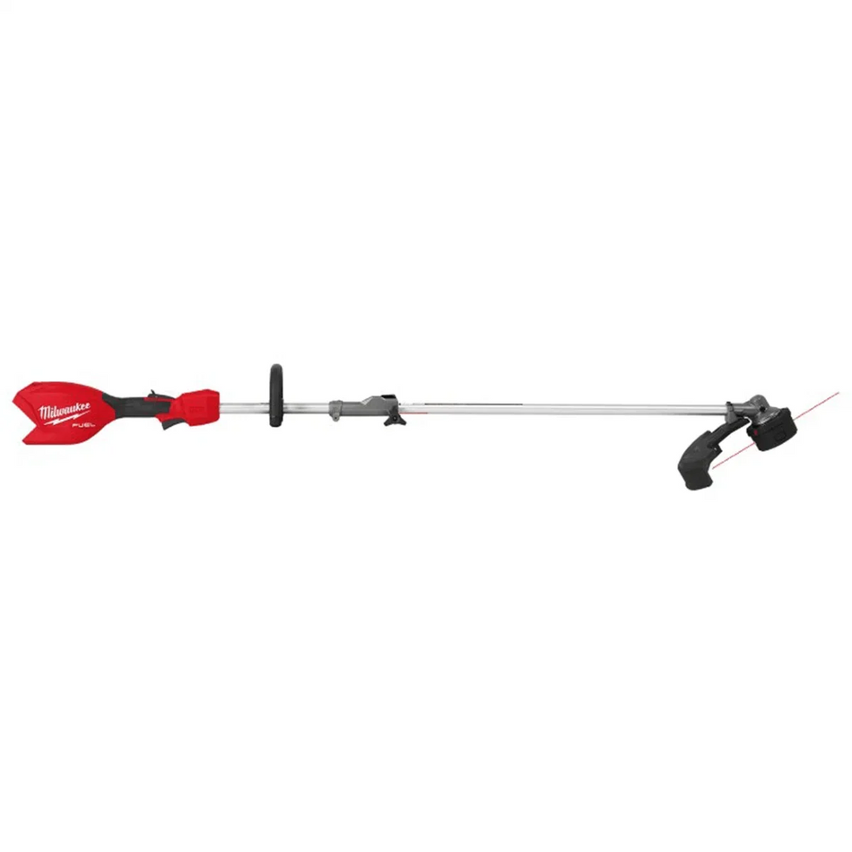 Milwaukee M18 FUEL 18V 16 in. Brushless Cordless String Trimmer Tool Only