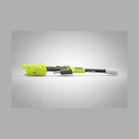 Roto-Tiller garden tiller tool on a concrete surface