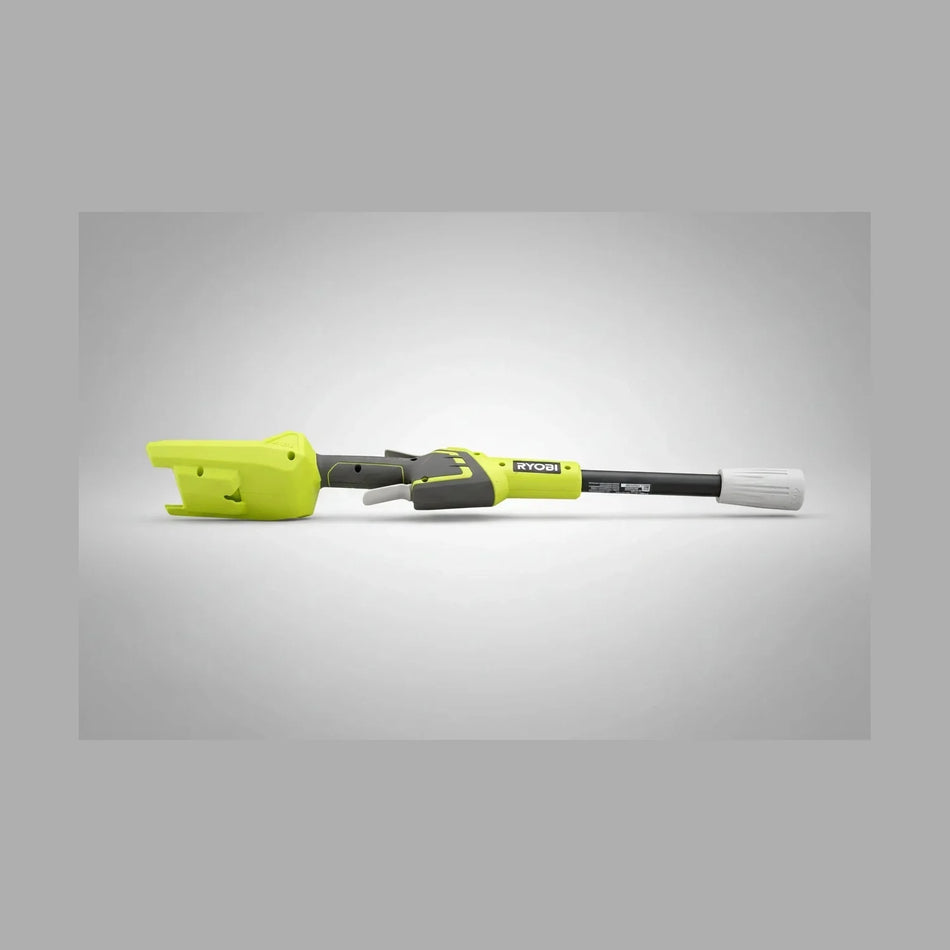 Roto-Tiller garden tiller tool on a concrete surface