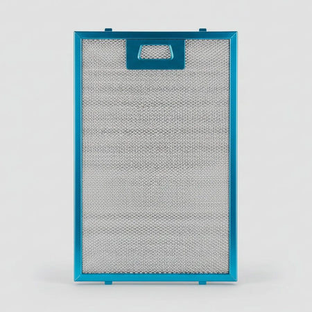 ALUMINUM FILTER FOR PYRAMID KITCHEN ISLAND RANGE OVEN HOOD