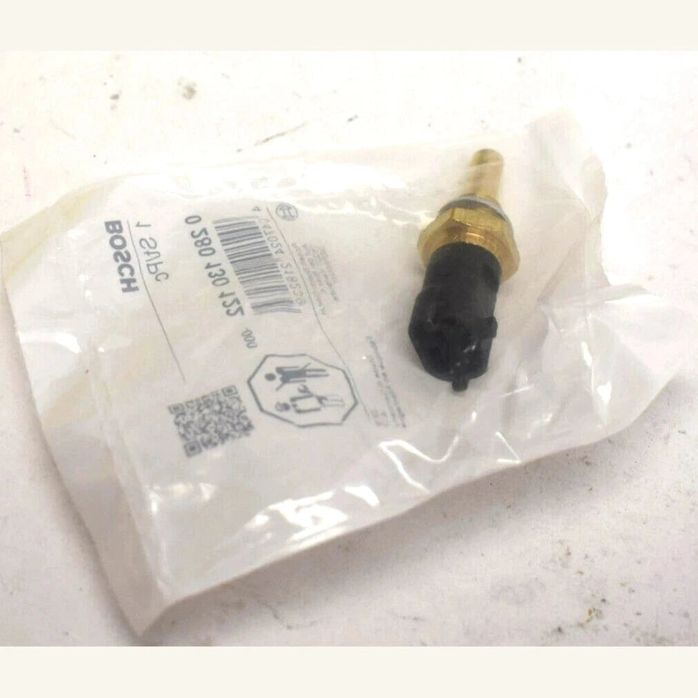Bosch 0280130122 OEM Coolant Temp Sensor for Jeep Cherokee KJ Wrangler
