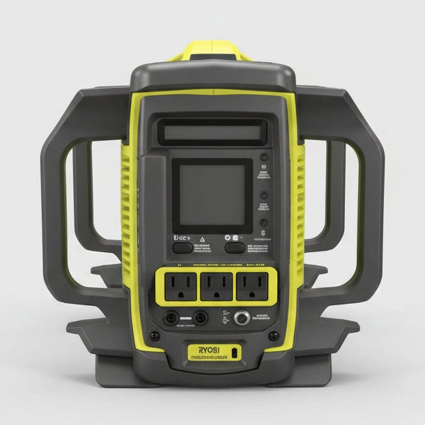 Ryobi RYi818BT 18V 1800W Power Station Inverter no cords