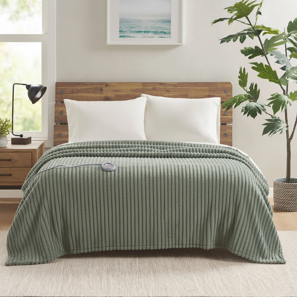 True North Heated Electric Blanket P127-1572 Fast Heating