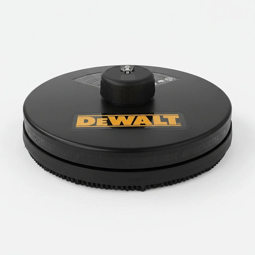 DEWALT 18" Universal Surface Cleaner 3700 PSI Pressure Washer
