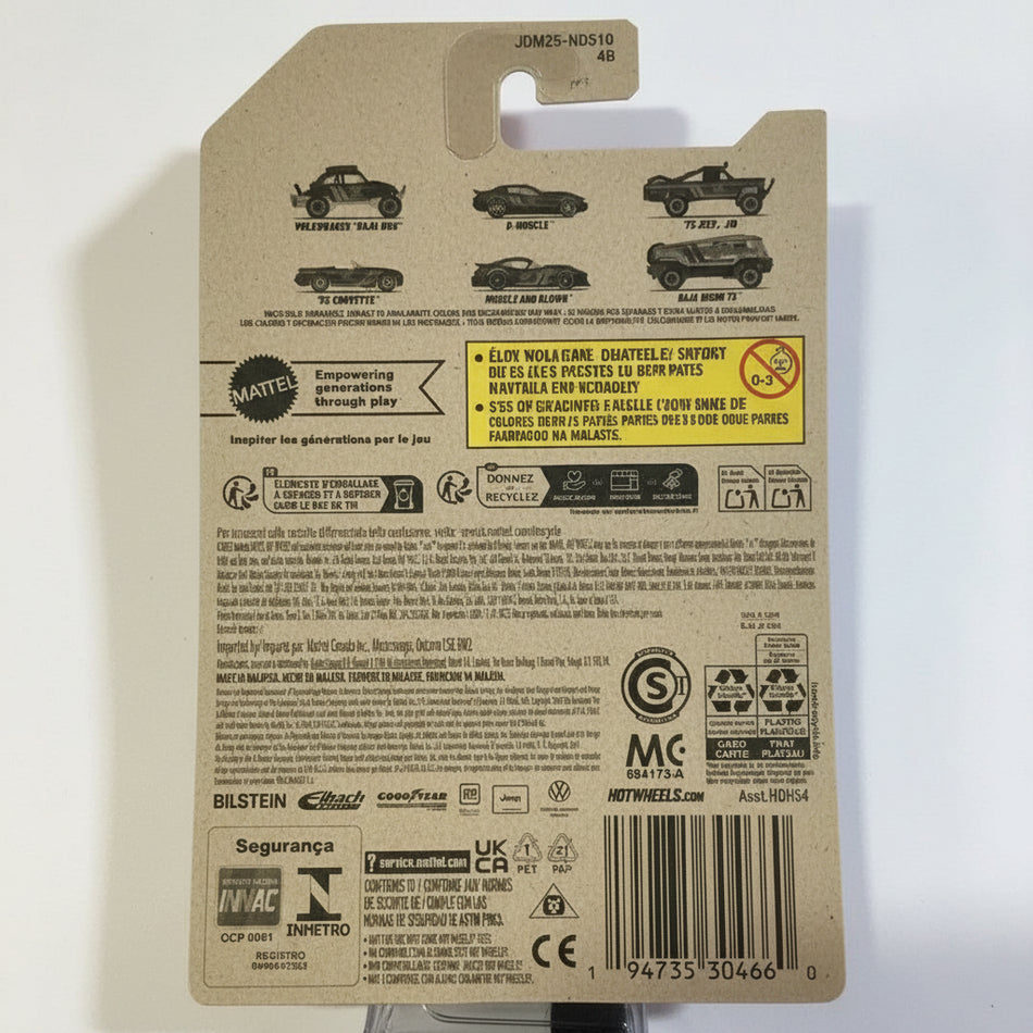 Hot Wheels 57th Anniversary Pearl Chrome Mix 2 Set of 5 ( NO CHASE)