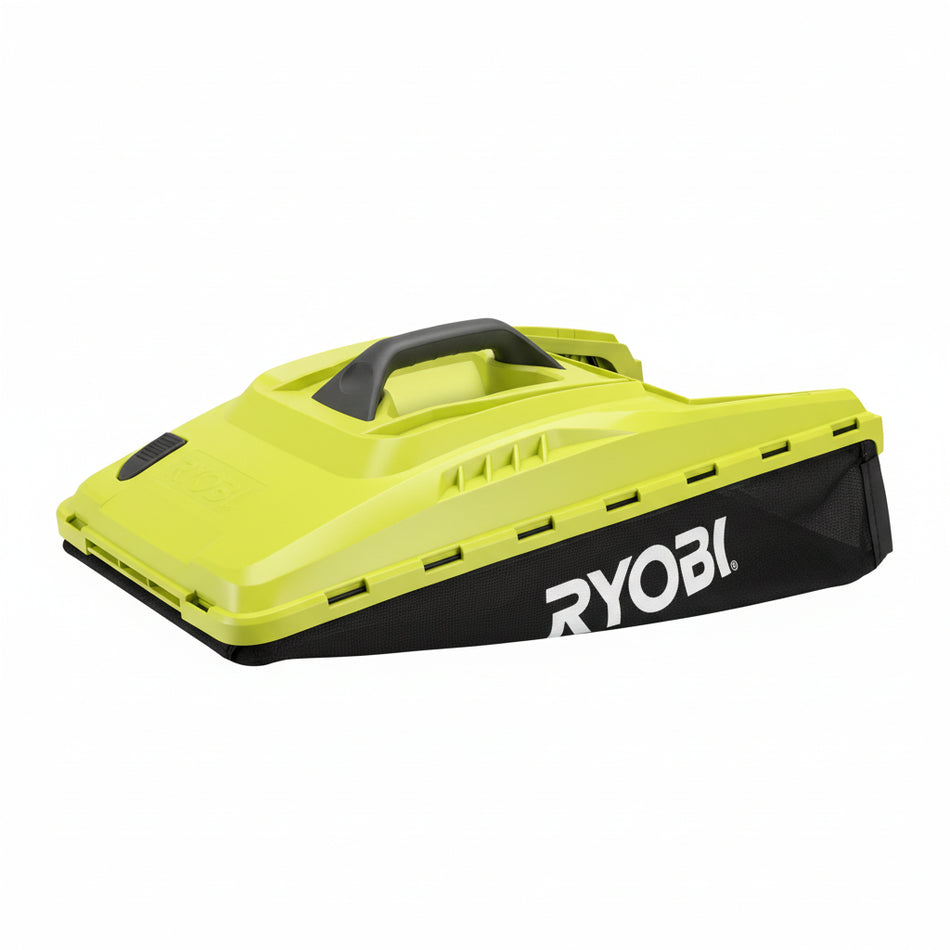 Ryobi RYAC130 OEM Grass Catcher Bag 13" Electric Mower Open Box