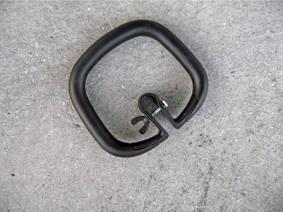 RYOBI RY40006VNM 40V String Trimmer Handle Assembly OEM Used