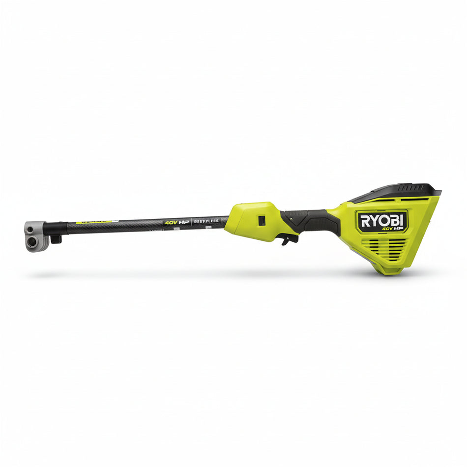 RYOBI RY40HPPH01 40V HP Brushless String Trimmer Power Head Used