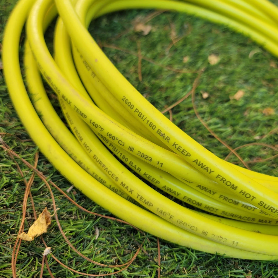 Ryobi RY142500 25 ft 2500 PSI Pressure Washer Hose - Open Box