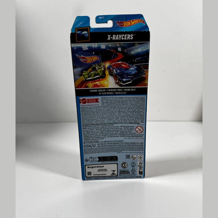 NEW Hot Wheels X-Raycers 5 Pack JBJ74 2024.