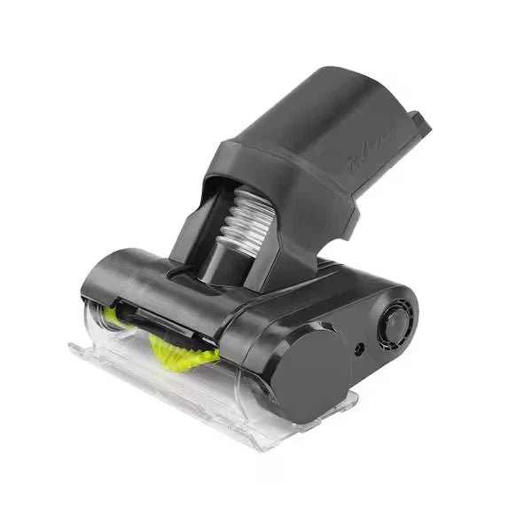 OPEN BOX RYOBI Mini-Motorized Beater Bar for 18V ONE+ Models PCL720, PBLSV716, PBLSV719.