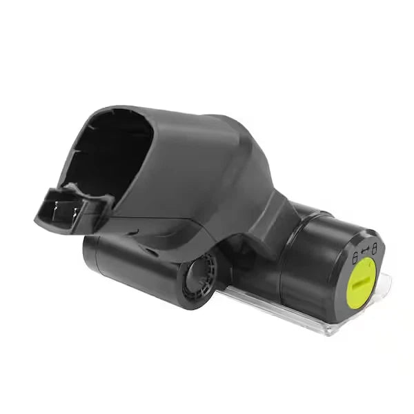 OPEN BOX RYOBI Mini-Motorized Beater Bar for 18V ONE+ Models PCL720, PBLSV716, PBLSV719.