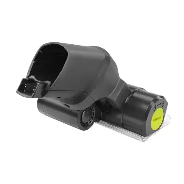 OPEN BOX RYOBI Mini-Motorized Beater Bar for 18V ONE+ Models PCL720, PBLSV716, PBLSV719.