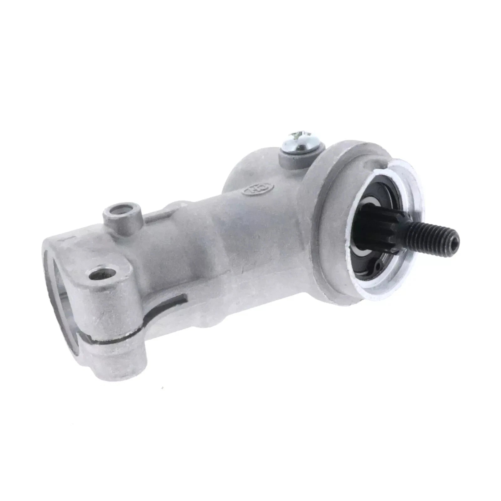 OEM Part Straight Gearbox Head Assembly Ryobi Trimmer 40V Brushless Ry40009VNM OB LOT 3910.