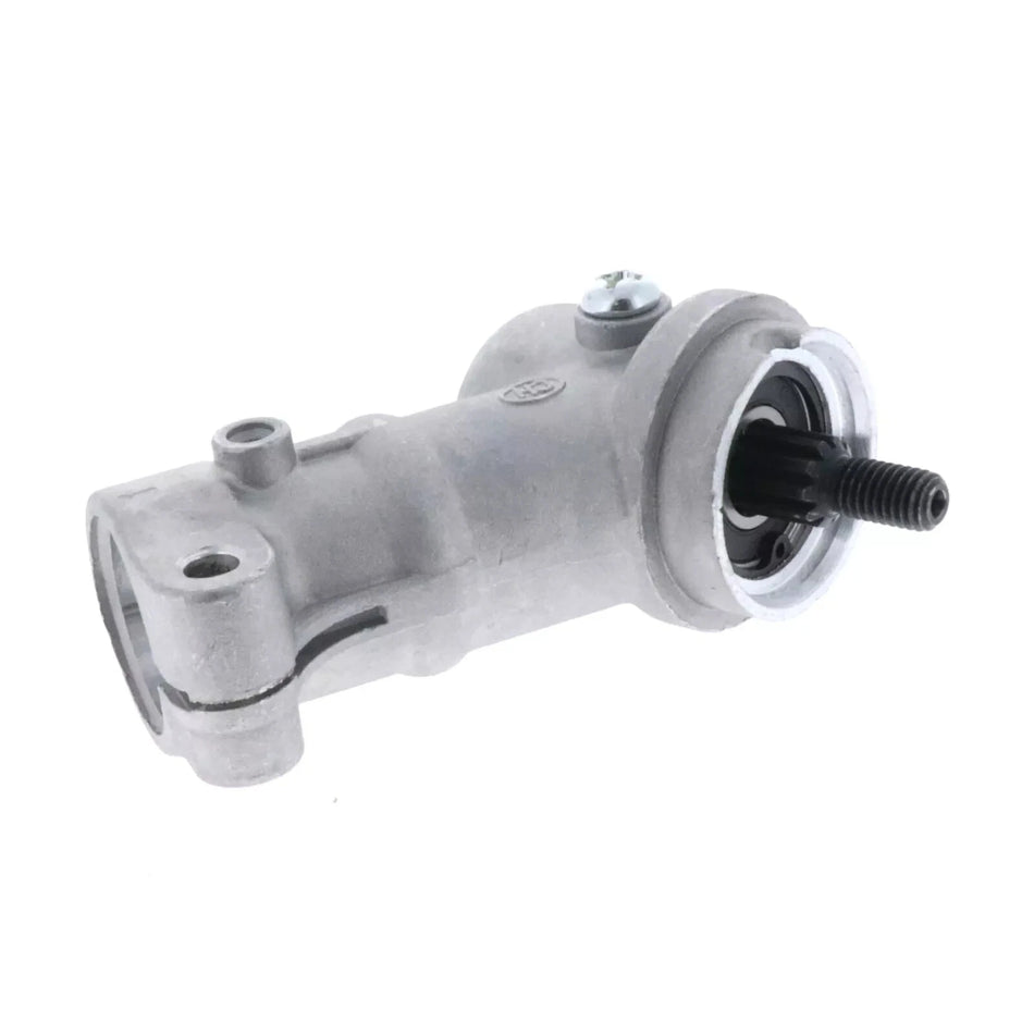 OEM Part Straight Gearbox Head Assembly Ryobi Trimmer 40V Brushless Ry40009VNM OB LOT 3910.