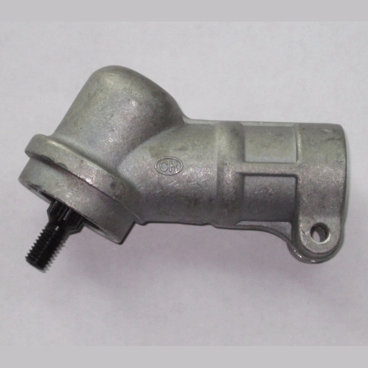OEM Part Straight Gearbox Head Assembly Ryobi Trimmer 40V Brushless Ry40009VNM OB LOT 3910.