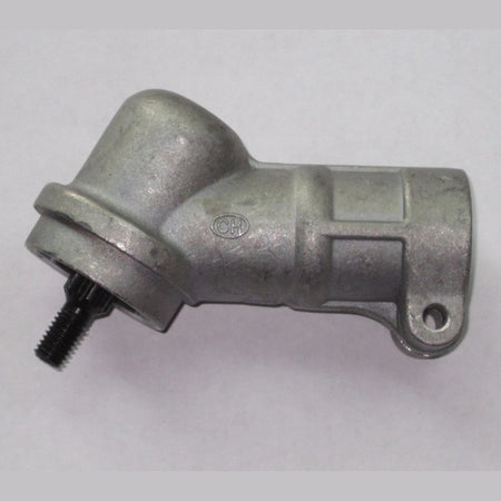 OEM Part Straight Gearbox Head Assembly Ryobi Trimmer 40V Brushless Ry40009VNM OB LOT 3910.