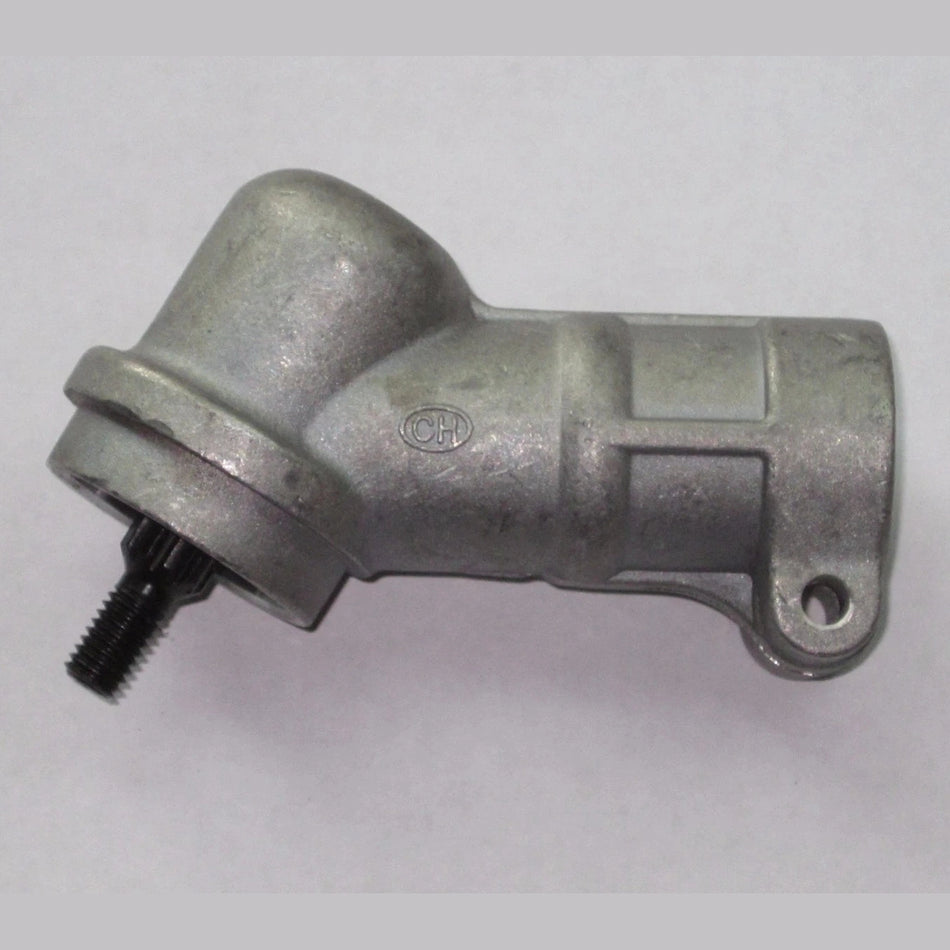 OEM Part Straight Gearbox Head Assembly Ryobi Trimmer 40V Brushless Ry40009VNM OB LOT 3910.