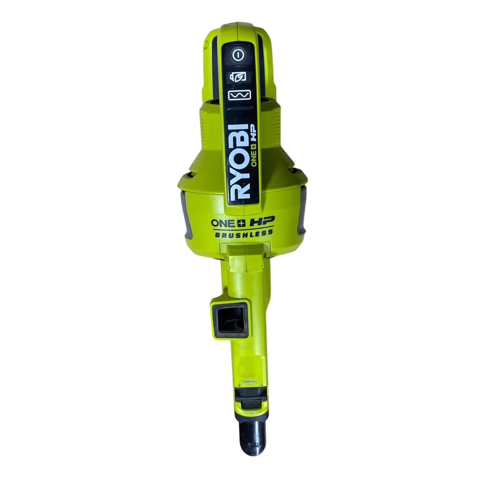 RYOBI ONE+ HP 18V Brushless Cordless Pet Stick Vacuum Cleaner PBLSV717 USED.