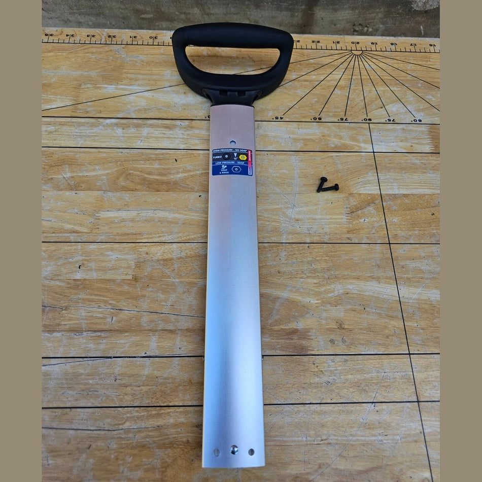 Original Carrying Handle For Ryobi RY142022VNM 2000 PSI Pressure Washer NO SCREWS USED