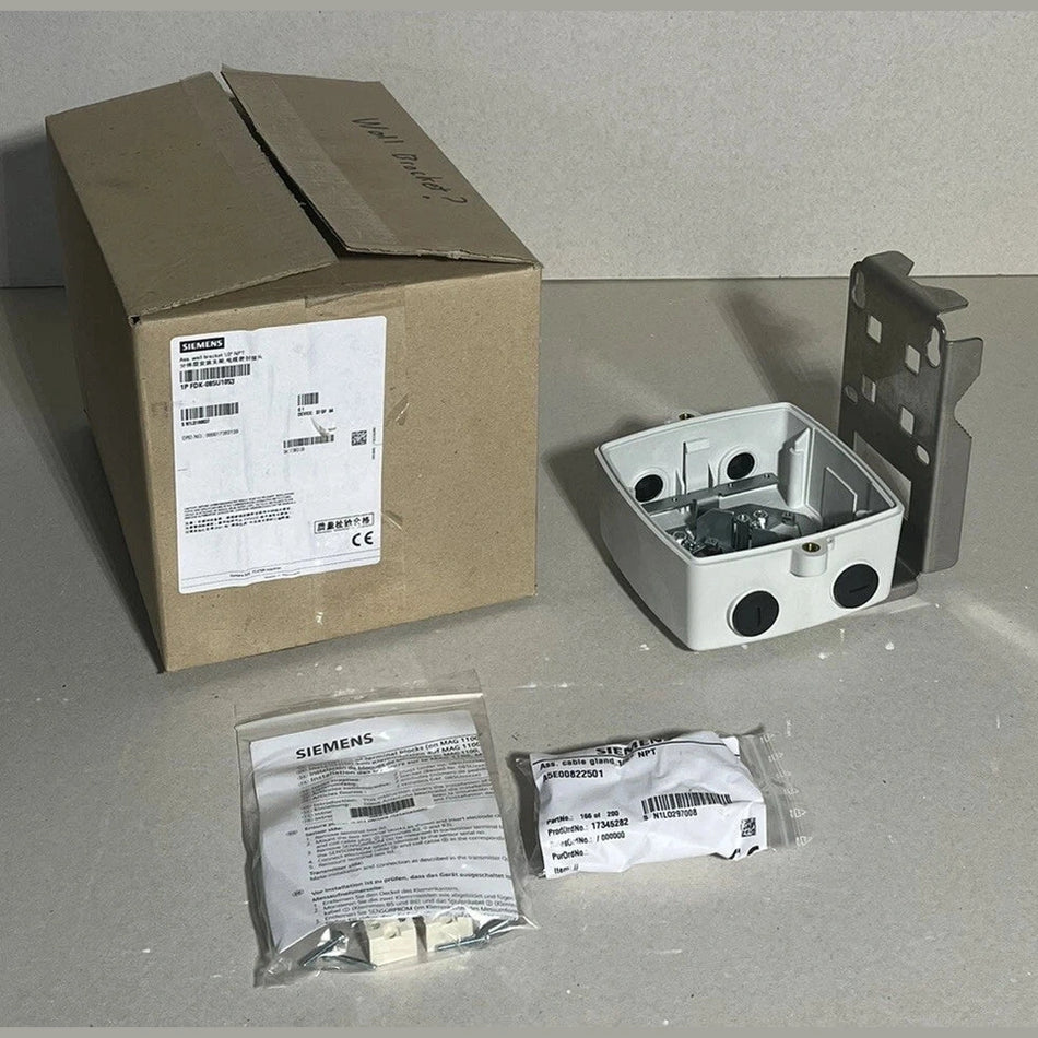 NEW SIEMENS FDK-085U1053 FDK085U1053 Mounting Wall Bracket Instrument Mounting Kit