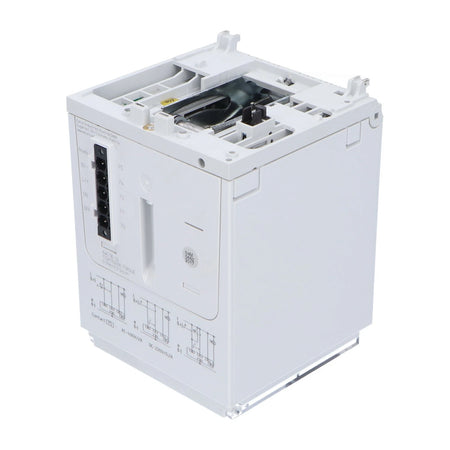 NEW ONE NEW EATON MOELLER NZM2-XR 24-30DC