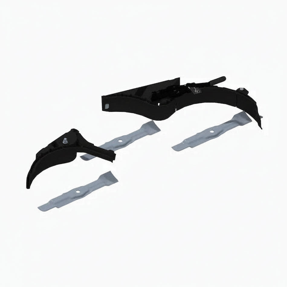 John Deere 48" Accel Deep Mulch Control Kit BUC10705 BM24993