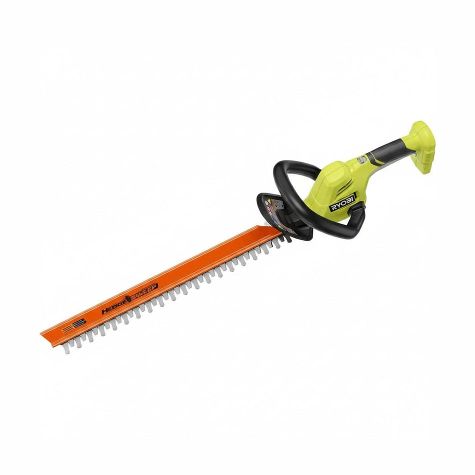 Ryobi P2609 18V 22" Dual-Action Hedge Trimmer Tool Only