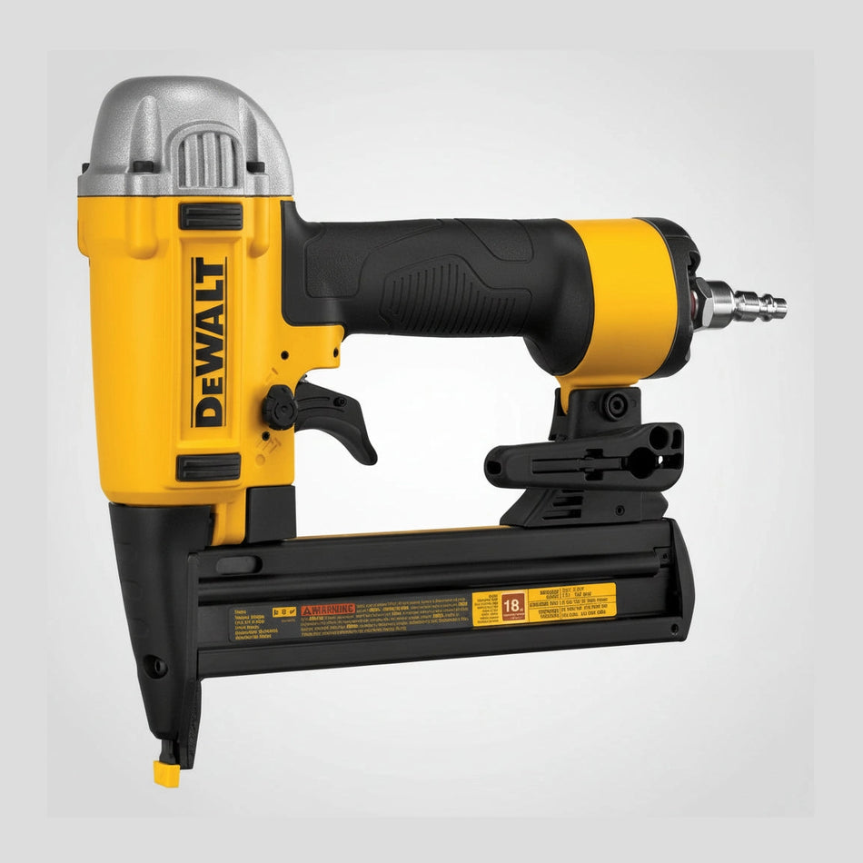 DeWalt Stapler DWFP1838 18 Gauge 1/4 Crown Pneumatic