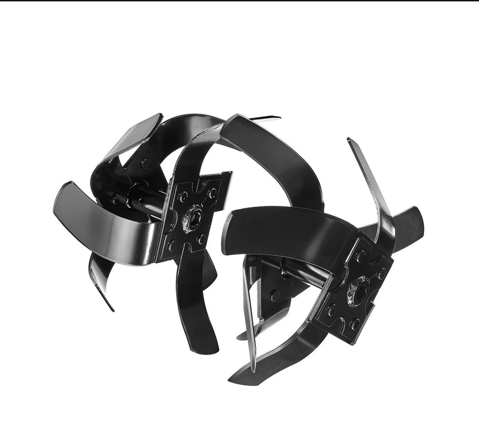 Ryobi 40V Rear Tine Tiller Replacement Tines ACTIL03 OEM