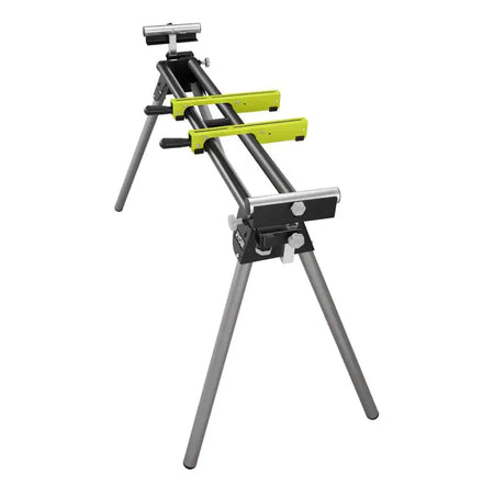 NEW RYOBI Foldable Miter Saw QUICKSTAND Power Tool Accessories.