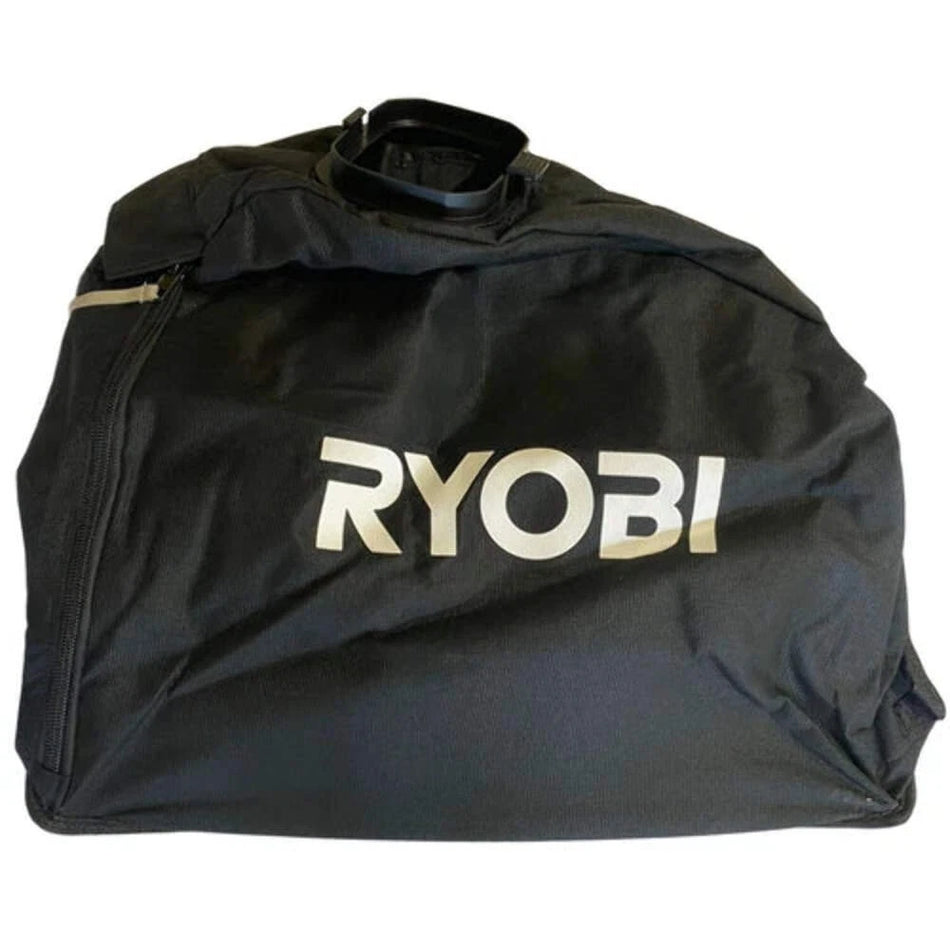 NEW Genuine Ryobi 205110001 903600001 Bag 40V Leaf Vaccum Vac Attack RY40405 RY40405VNM