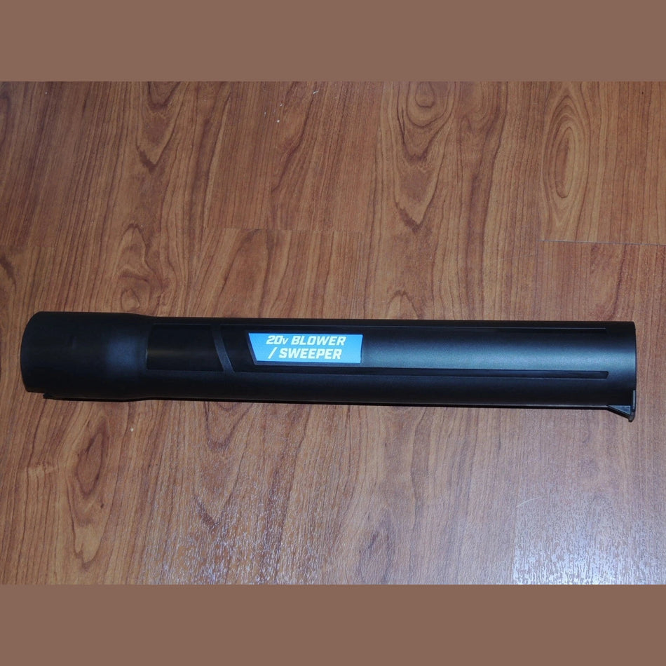 OPEN BOX Genuine Blower Tube 317118001 for Hart 20V HGBL01 HGBL01VNM Blower