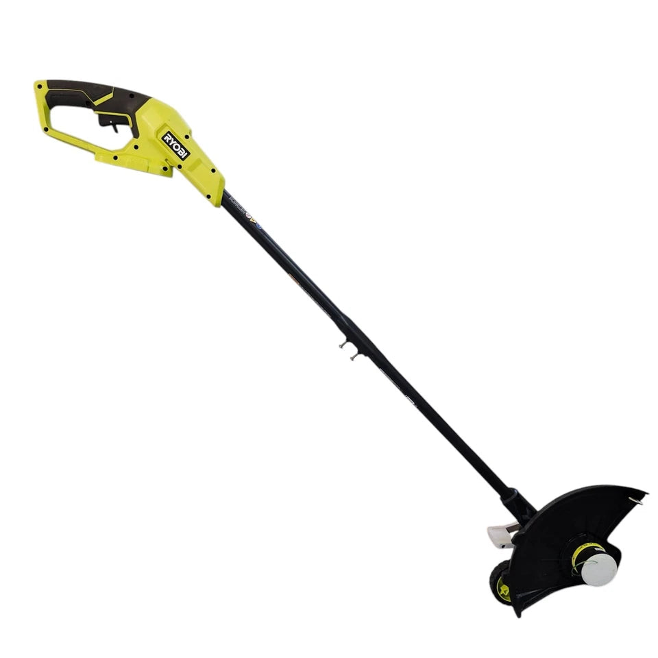 Ryobi P20018BTL ONE+ 18V 13" String Trimmer/Edger Tool Only USED