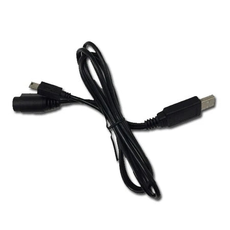 NEW Uniden BC-UTGC GPS USB Adapter Cable for BCD325P2 & SDS100 Police Scanners.
