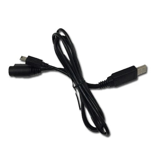 NEW Uniden BC-UTGC GPS USB Adapter Cable for BCD325P2 & SDS100 Police Scanners.